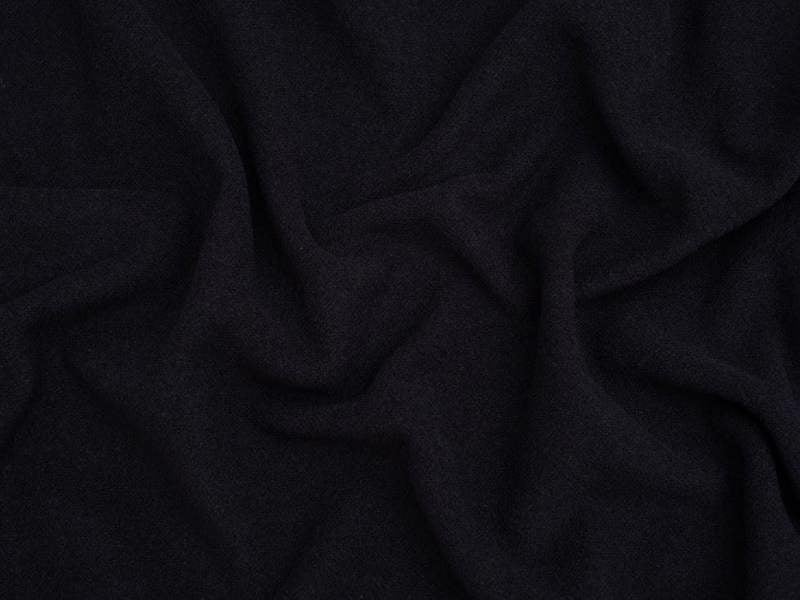 Minerva Core Range Mouflon Wool Blend Coating Fabric - Plain Design Dressmaking Fabric, 140 cm / 56" Wide - per metre