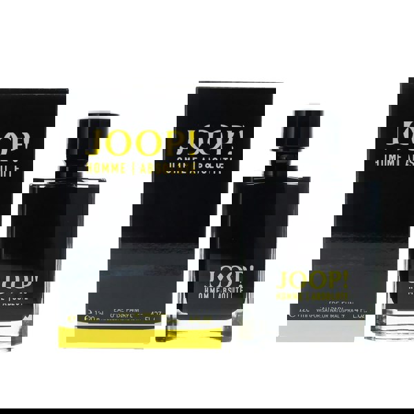 Joop! Homme Absolute Eau de Parfum Spray for Him 120ml