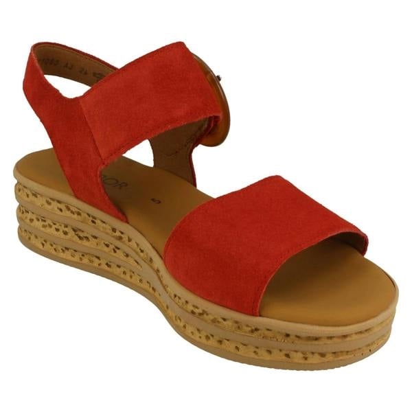 Gabor Ladies Gabor Sandals 84.550
