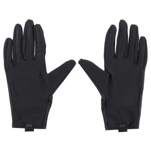 Nike Mens Base Layer Gloves - Black