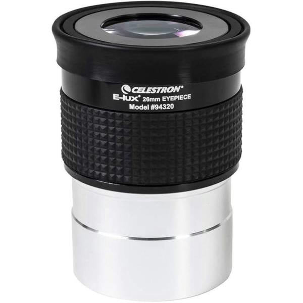 Celestron E-lux 2" 26 mm Eyepiece
