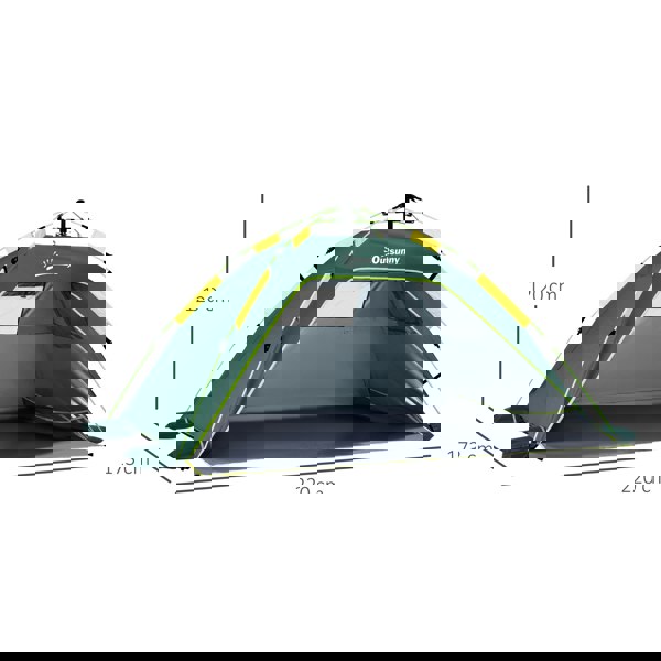 Beach Tent
