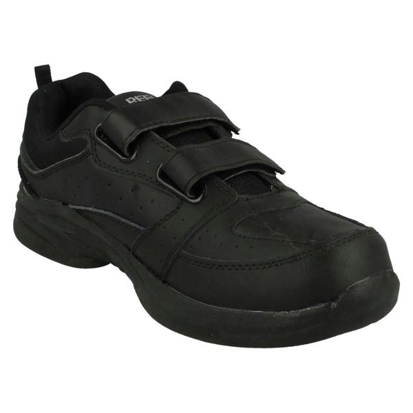 Reflex Mens Reflex Casual Trainers