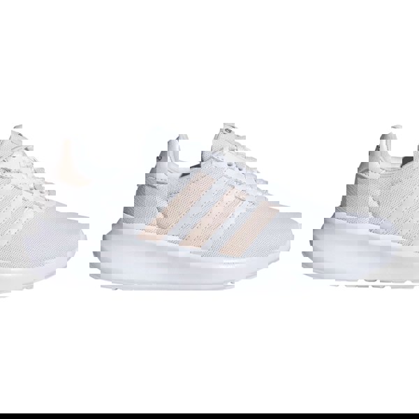 Adidas Womens Lite Racer 3.0 Trainers - Cloud White