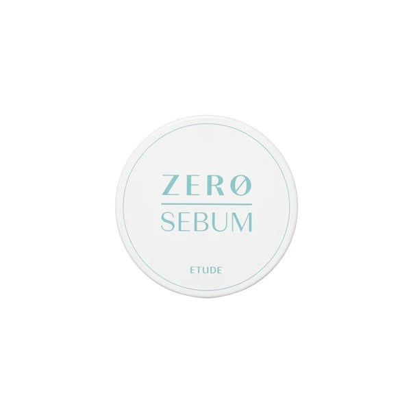 ETUDE Zero Sebum Drying Powder | Atelier De Glow