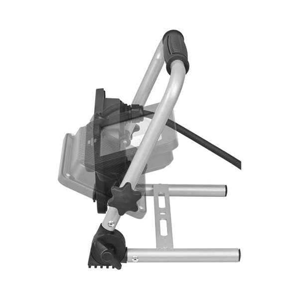 Brennenstuhl Work Light Portable Floodlight Lightweight & Foldable - Indoor or Outdoor Light - 2700 Lumen