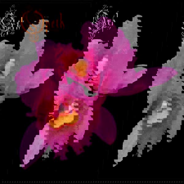 Opeth 'Orchid' CD Digisleeve
