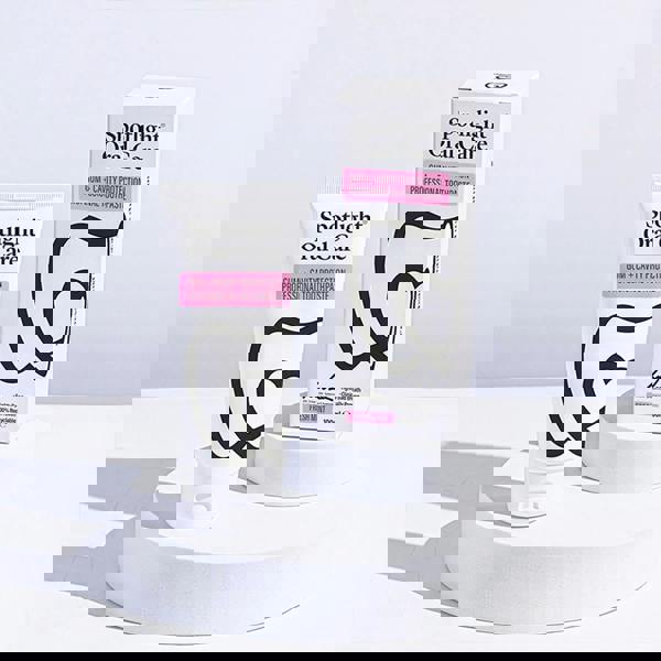 Spotlight Oral Care Gum + Cavity Protection Professional Toothpaste 100 ml