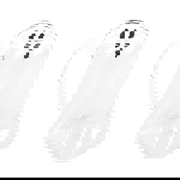 Serano Ghost Shaped Glass Mug