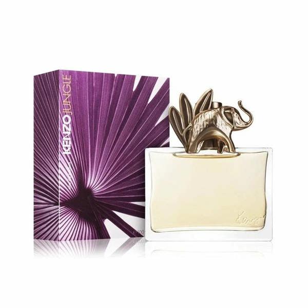 Kenzo Jungle Womens EDP 100ml Fragrance