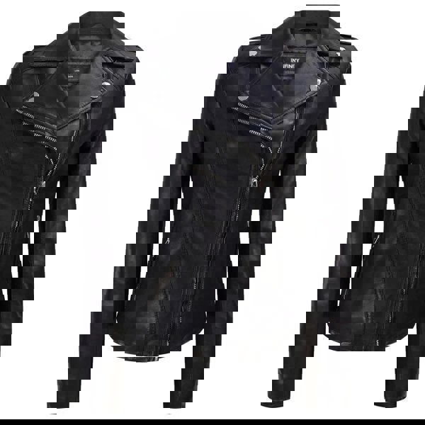 mb93_jacket_Black_2XL - 18, mb93_jacket_Black_3XL - 20, mb93_jacket_Black_L - 14, mb93_jacket_Black_M - 12, mb93_jacket_Black_S - 10, mb93_jacket_Black_XL - 16, mb93_jacket_Black_XS - 8