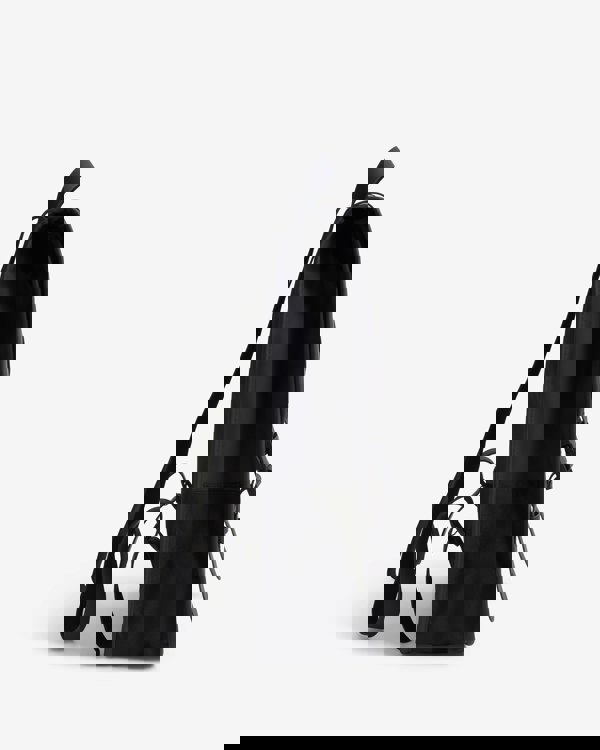 Hunter Crovie Backpack - Black