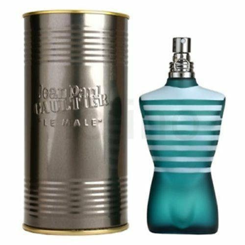 Jean Paul Gaultier Le Male 75ml Eau De Toilette EDT Spray For Him