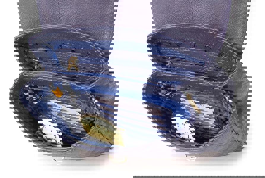 Catwalk Collection Handbags Hayley - Handbag