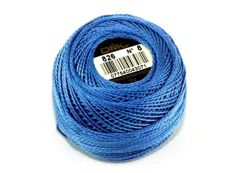 826 | Blue