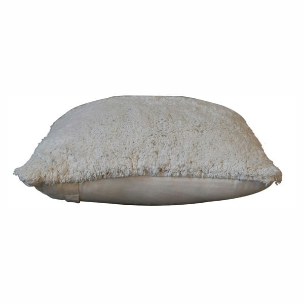 Artisan Furniture Fluffy Cushion Set of 2 - Cream