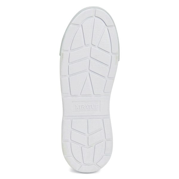 Xtratuf Ankle Deck Boot Sport - White