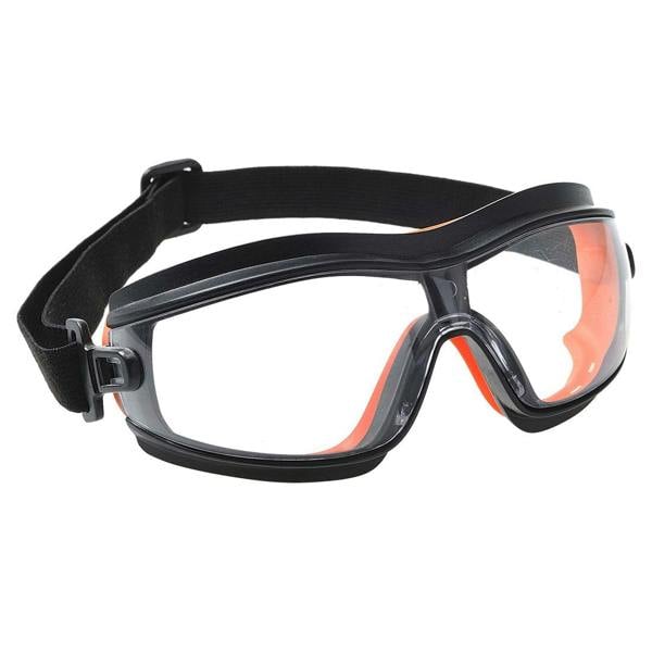 Slim Safety Goggles - Hi-Vis Trousers