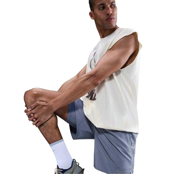 Nike Mens Challenger Running Shorts - Indigo - 