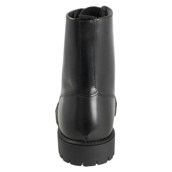 Off The Hook Mens Off The Hook Ankle Boots Lander MK065432