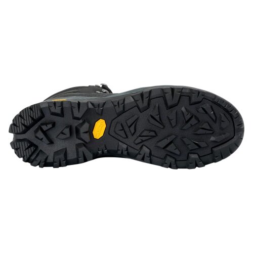 Regatta Mens Blake Walking Boots - Black - Black