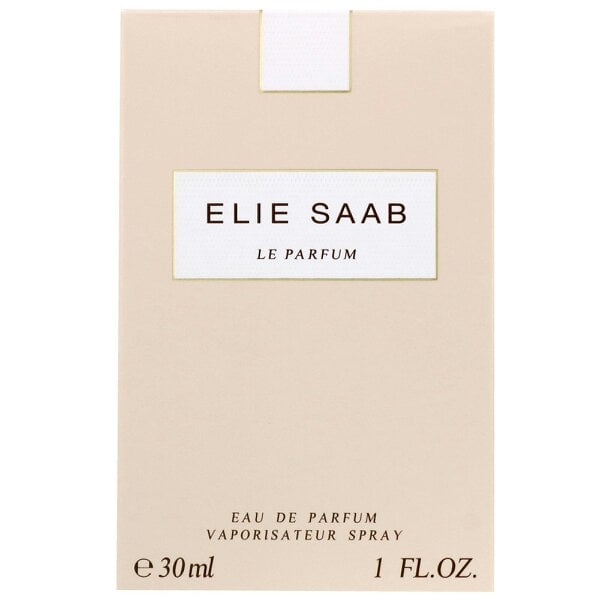 Elie Saab Le Parfum Eau de Parfum Spray