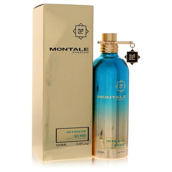 Montale Intense So Iris Eau De Parfum 100 ml