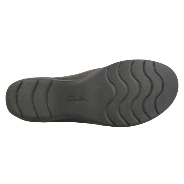 Clarks Ladies Clarks Smart Flats Cheyn Madi