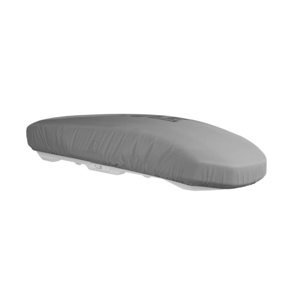 Thule Cargo Box Lid Cover S Grey Roof Box Storage Cover 698500