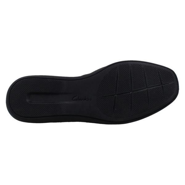 Clarks Ladies Clarks Slip On Shoes Lynell Bay