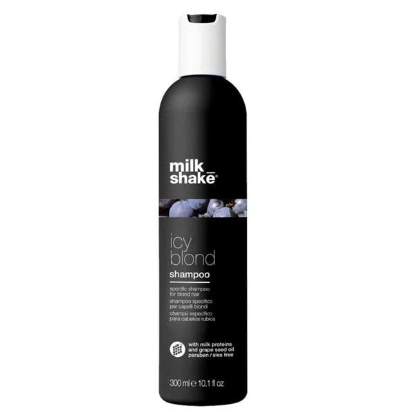 Milkshake Icy Blond Shampoo