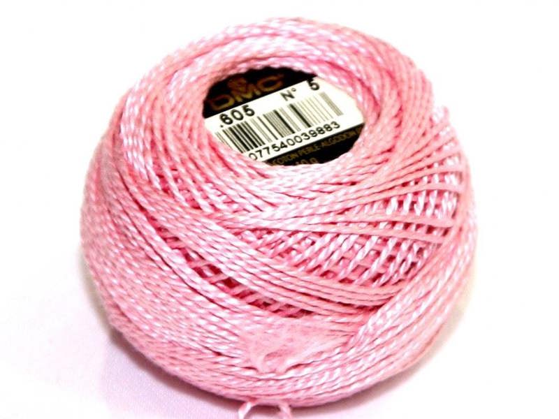 605 | Pink