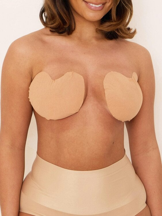 Perky Pear Sweetheart Tape & Sculpting Strips Bundle-BEIGE