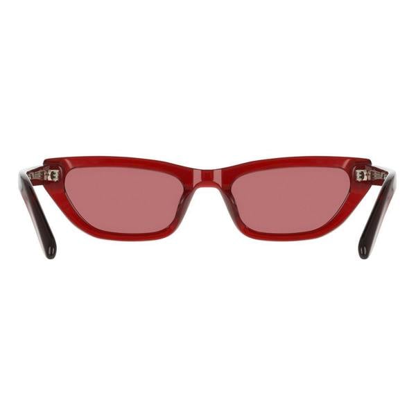 Dragon RAVEN - Ruby with Lumalens Ruby Lens