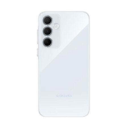 Samsung Galaxy A35 5G TPU Clear Case Transparent - EF-QA356CTEGWW