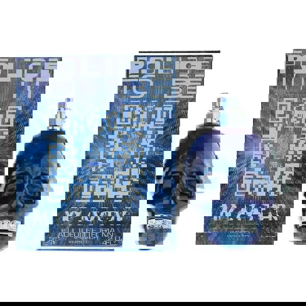 Police To Be My Avatar For Man Eau De Toilette 125ml