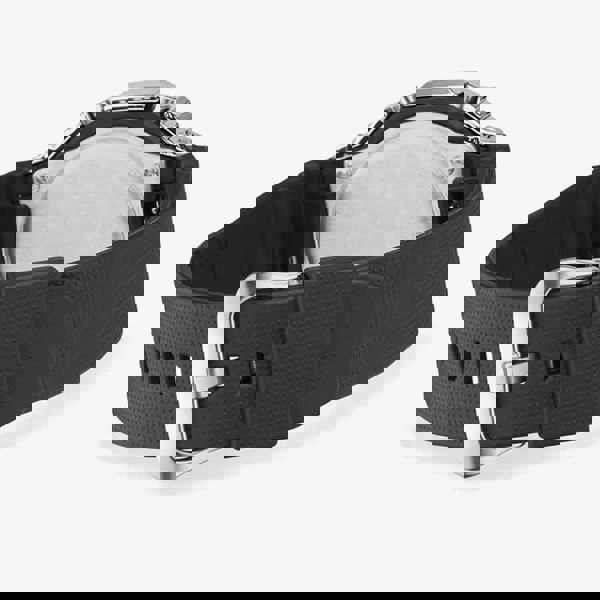 Casio G-Shock Metal Covered 2100 Blue Watch GBM-2100A-1A2ER