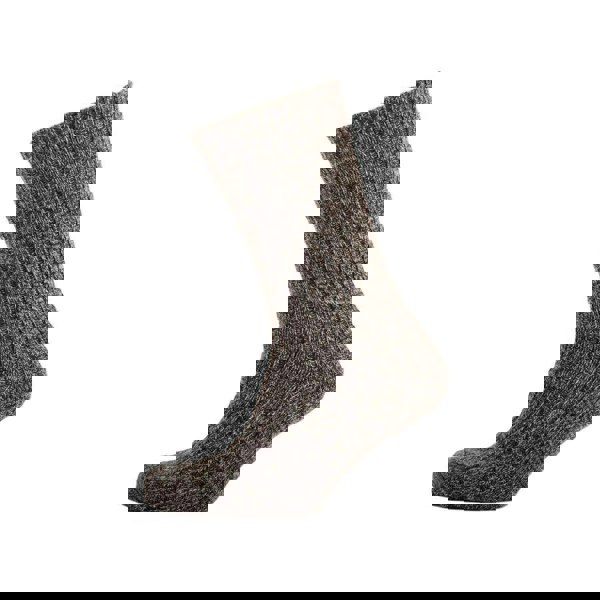 Merino Mix Walking Sock - 2 Pack | Warm & Durable Outdoor Socks