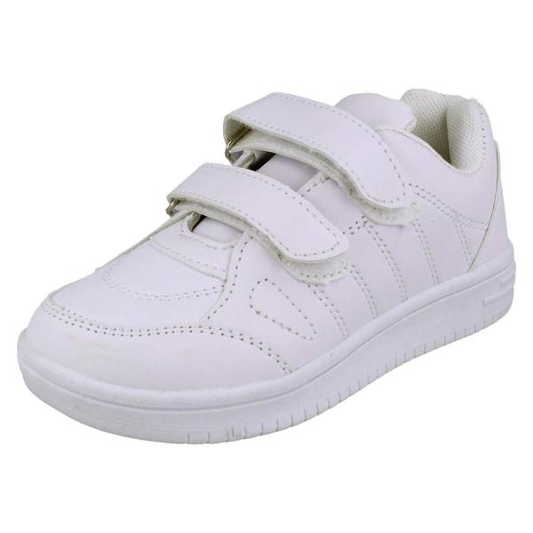 Spot On Unisex Kids Spot On Casual Trainer N1143