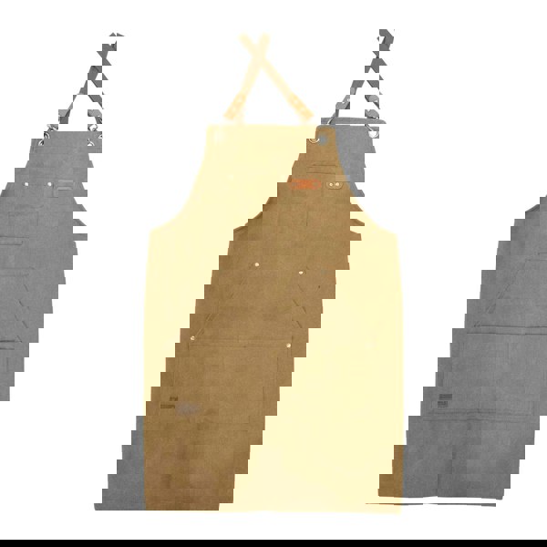 Heritage Traditions Canvas Utility Aprons