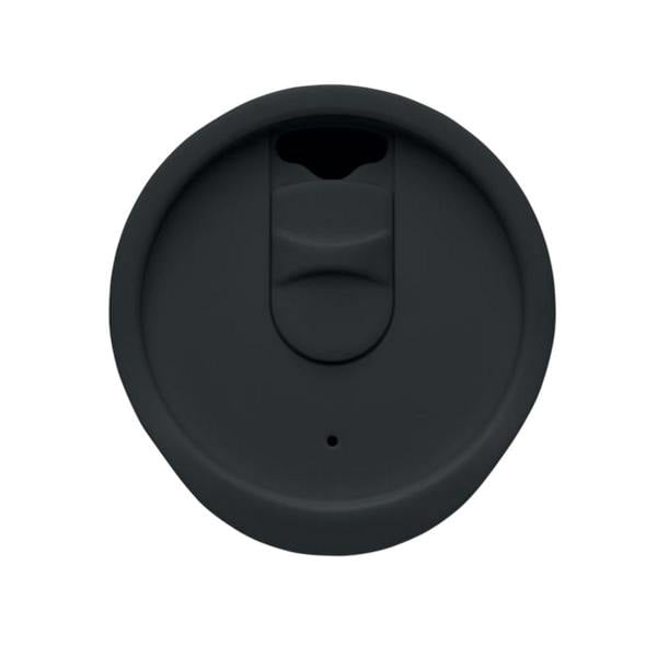 MidOcean Co Double Wall 300ml Tumbler - Black - 