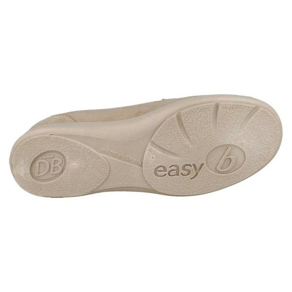 DB Shoes Ladies DB Shoes House Shoes Slippers Aster