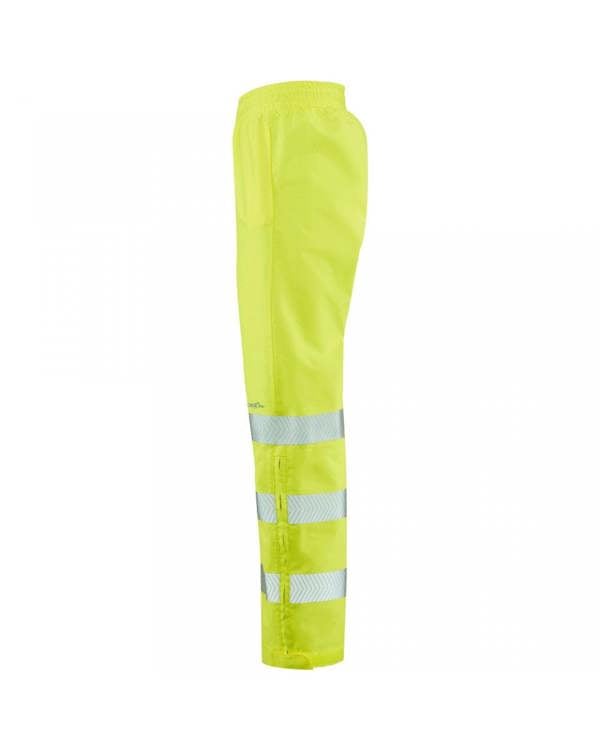 Hannaford Ladies Breathable Cargo Overtrouser Leo Workwear