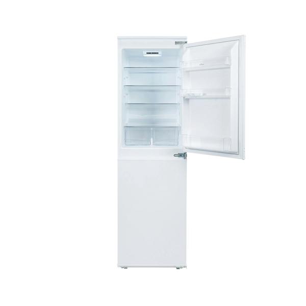 Willow 224L Integrated Fridge Freezer WBI5050WH - Built In