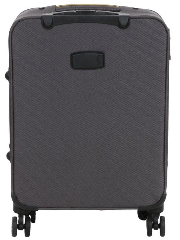 Snowball Lightweight Soft Luggage Travel Suitcases