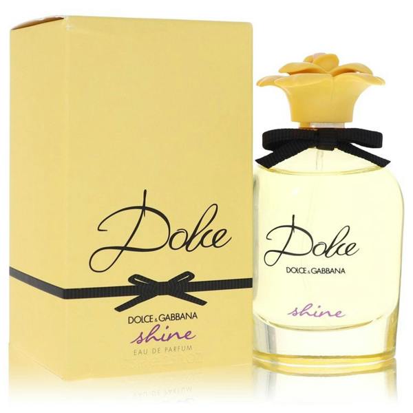 Dolce & Gabbana Dolce Shine Eau De Parfum 75 ml