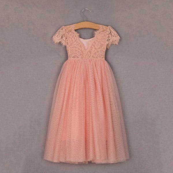 rear detail of camilla dress
