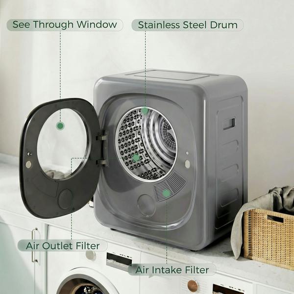 Laundry Dryer