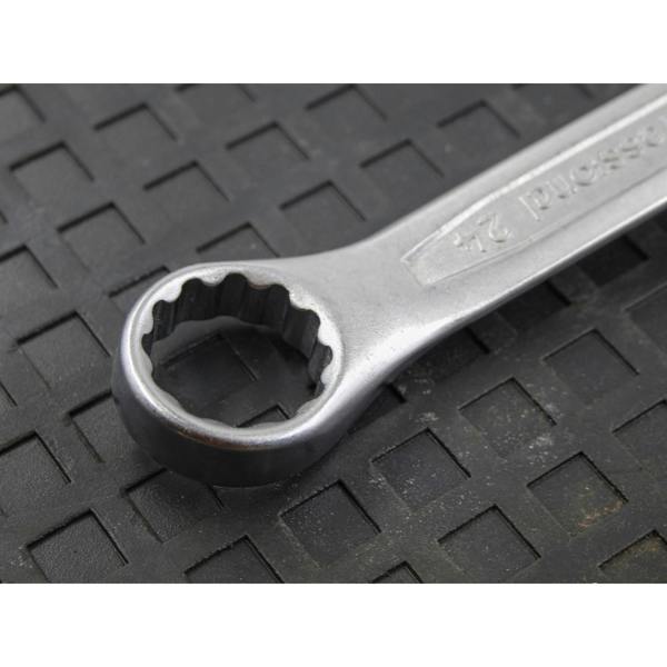 Faithfull Combination Spanner - Multi Colour - 
