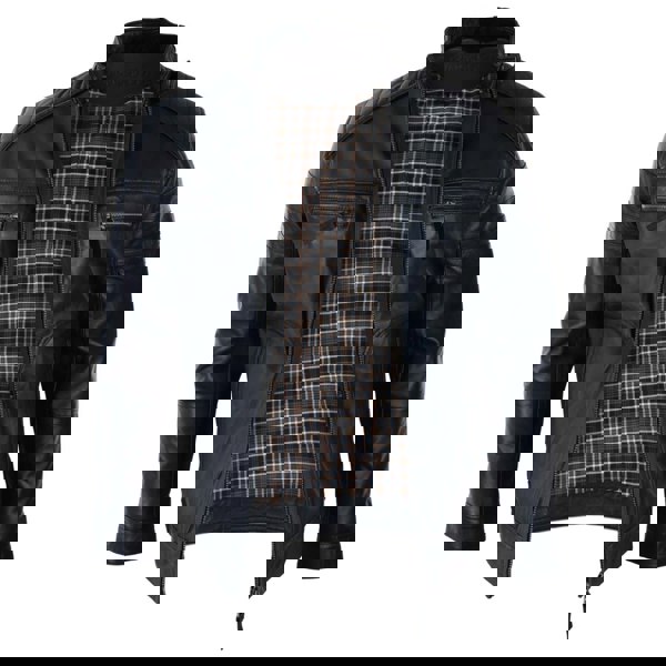 b73_uclass_jacket_black_3XL, b73_uclass_jacket_black_4XL, b73_uclass_jacket_black_5XL, b73_uclass_jacket_black_L, b73_uclass_jacket_black_M, b73_uclass_jacket_black_S, b73_uclass_jacket_black_XL, b73_uclass_jacket_black_XS, b73_uclass_jacket_black_XXL